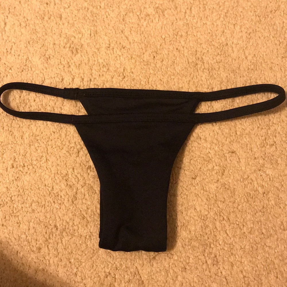NWOT Midori Bikini Kona Bottom